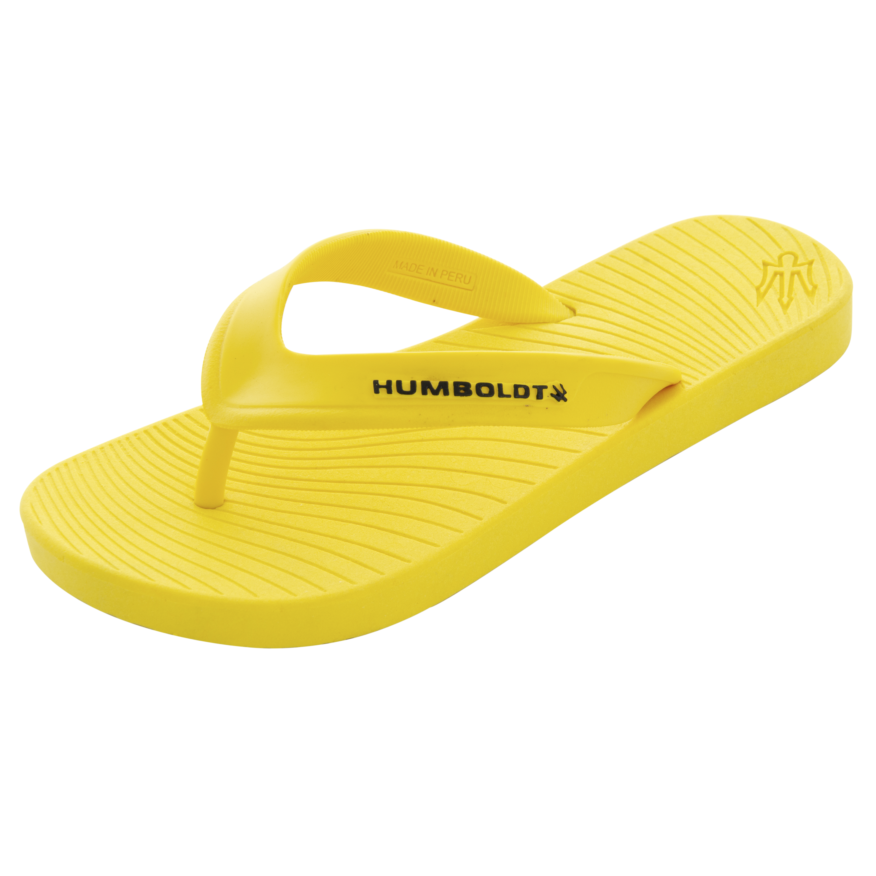 CABO BLANCO NIÑO AMARILLO