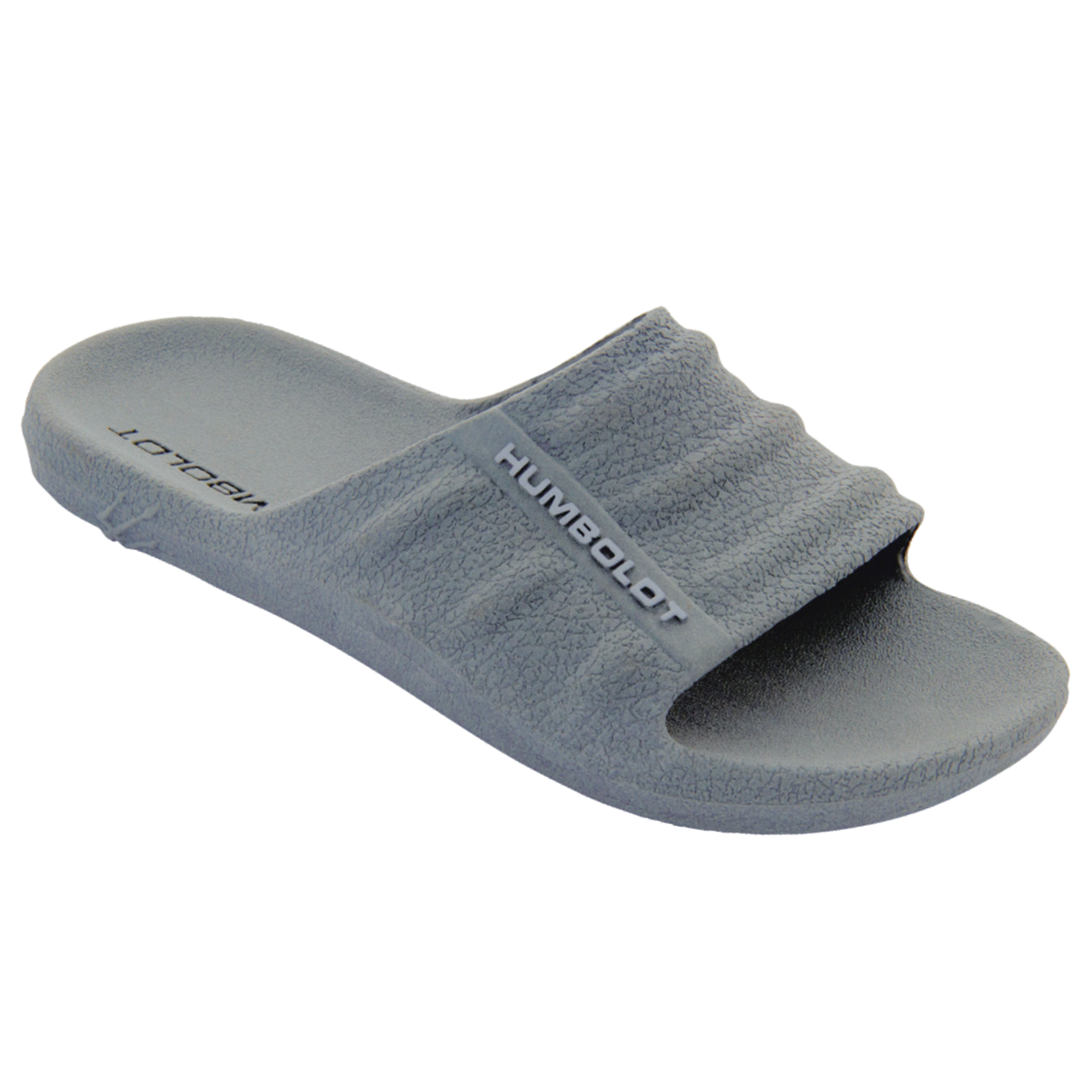 MARLIN NIÑOS GRIS DENIM
